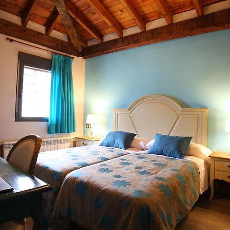 Hotel Douris Temple Soria Exterior foto