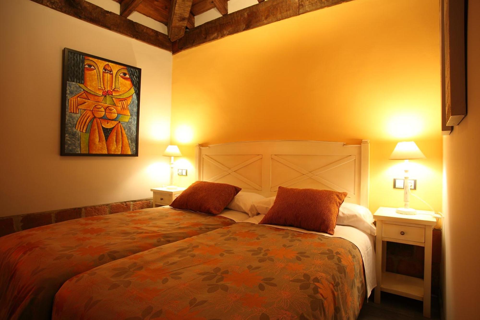 Hotel Douris Temple Soria Exterior foto